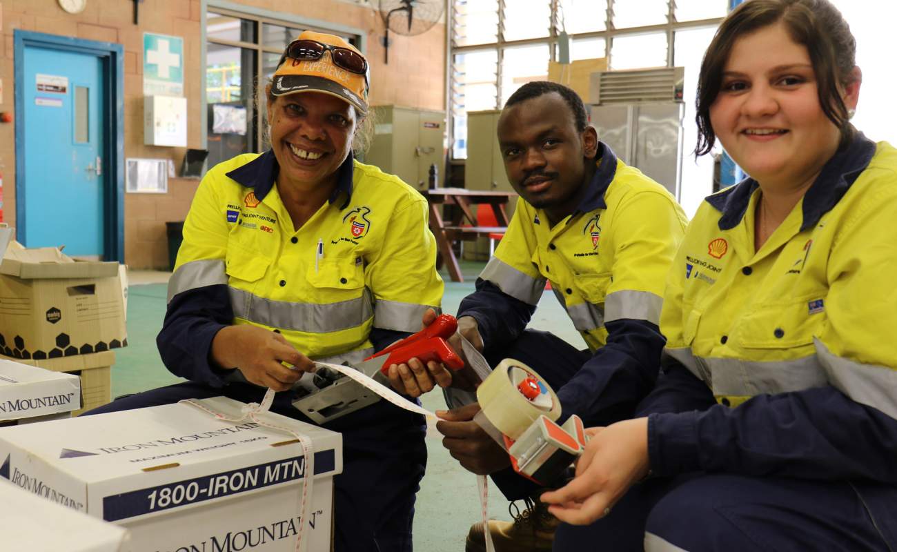 apprenticeship programs