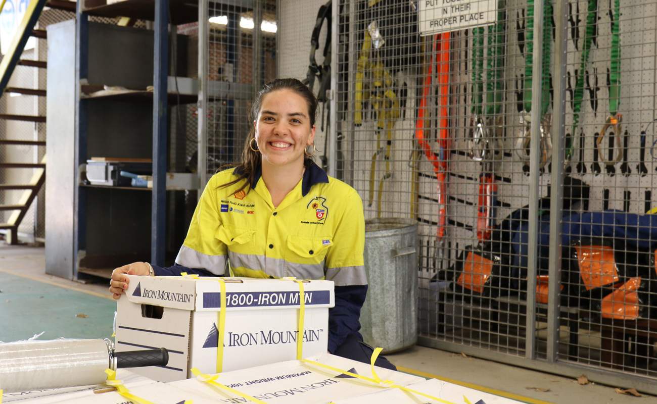 apprenticeship programs