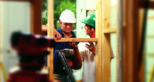builders