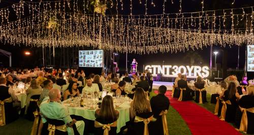 GTNT Awards night gala