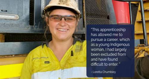 Loretta Chumbley