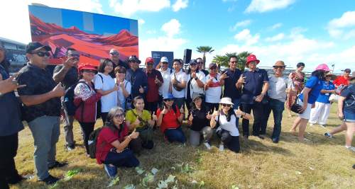 Bali Hospitality Training Program 